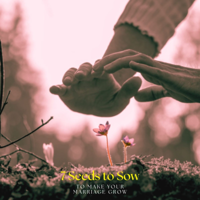 Grow Your Marriage Daily