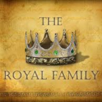 A Royal Priesthood
