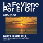 Guarayo Biblia - Guarayo Bible