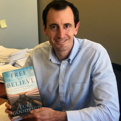 Lawyers For Jesus Radio