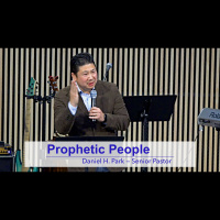 Prophetic People