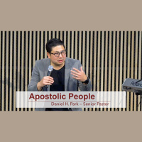 Apostolic People