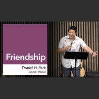 Friendship