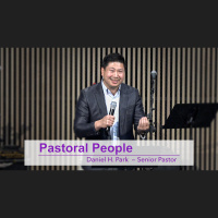 Pastoral People