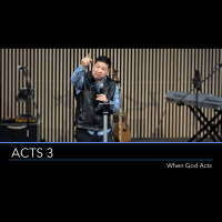 Acts 3