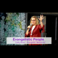 Evangelism - Cathy Greer