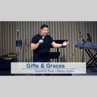 Gifts  Graces