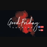 Good Friday - Seven Words From The Cross - Audio