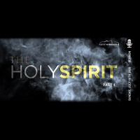 The Work and Power of the Holy Spirit in The Church - Audio