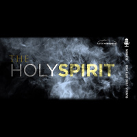 The Person and Work of The Holy Spirit - Audio