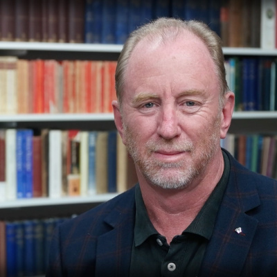 Messages That Matter By Dr. Andrew Corbett