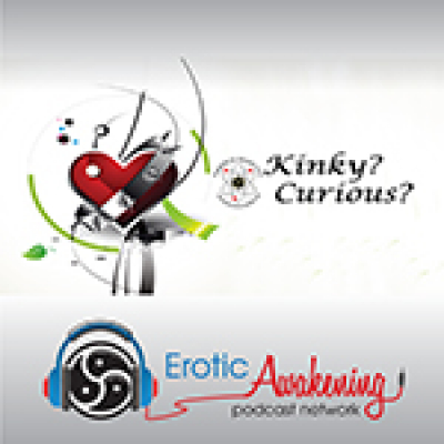 Kinky And Curious - Bsing With Barak  Sheba