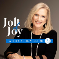Joyfully Welcoming God’s Improbable Intervention