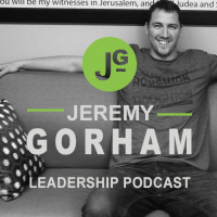 Leadership Podcast Intro