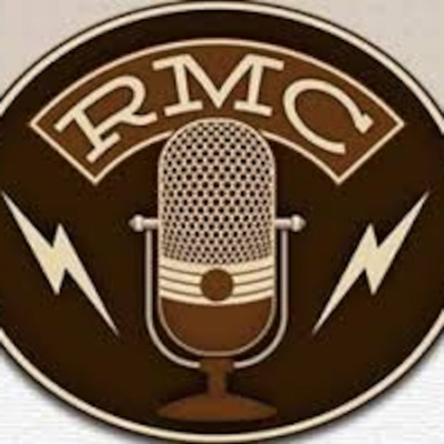 Jeff Shackelfords Podcast