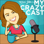 Kari Gibsons My Crazy Cast