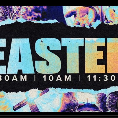 The Torch Worship Center - Audio Podcast