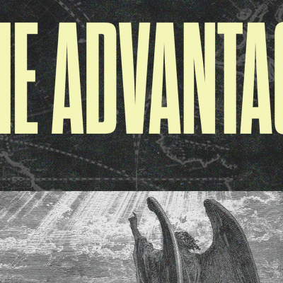 The Torch Worship Center - Audio Podcast