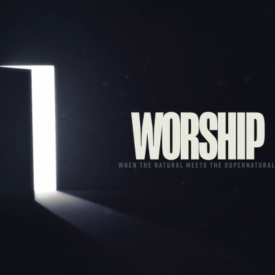 The Torch Worship Center - Audio Podcast