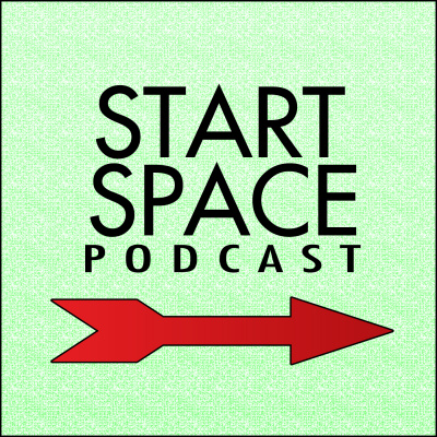 Start Space Podcast