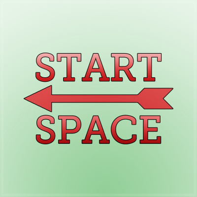 Start Space Podcast