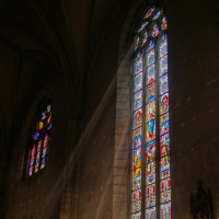 1 Handel - Eternal Source Of Light Divine - Deep calls to deep