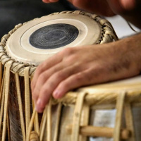 9 Geth Griffith - Dror Yikra (arr.) - Réjouissances