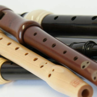 3 Loeillet - Wind Quintet - Deep calls to deep