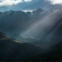 Angles or Angels - Reawakenings cd 3 track 8