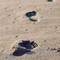 Our feet may well be pierced - Reawakenings cd2