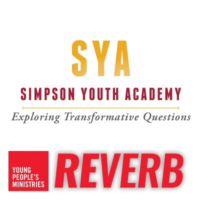 Reverb: Umc Young Peoples Podcast