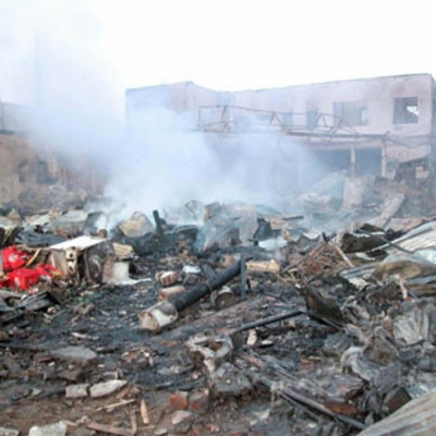 Fresh Bread: Your Kingdom Come (1-18) - By Raymond Mccullough