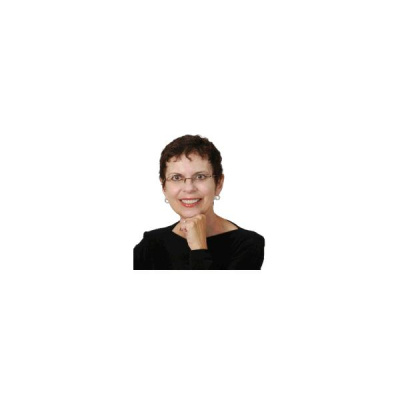Creation Energies With Brenda Hoffman