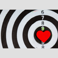 The Art of the True Target