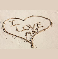 When Self-Love Feels Selfish