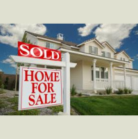 Vibration Activation: House Sold