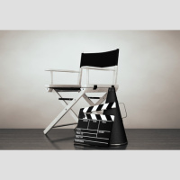 You Are the Casting Director