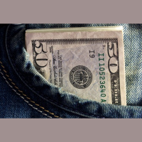 Manifesting Easy Money