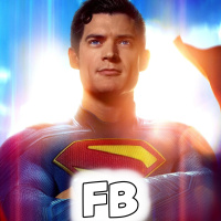 Funnybooks Chats James Gunn’s SUPERMAN!