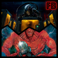 Cosmic Horror! (Funnybooks Comic Discussion Podcast)