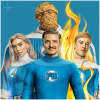 Fantastic. (Funnybooks Comic Discussion Podcast)