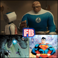 Summer of Superman! (Funnybooks Comic Discussion Podcast)