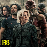 Funnybooks Reviews Thunderbolts*