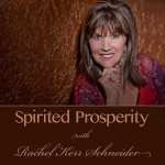 Rachel Kerr Schneider