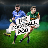 TFP - Ep. 29: Galway-Kerry match-ups, gameplans and key questions, the All-Ireland SFC Final preview