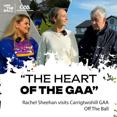 Gaa On Off The Ball