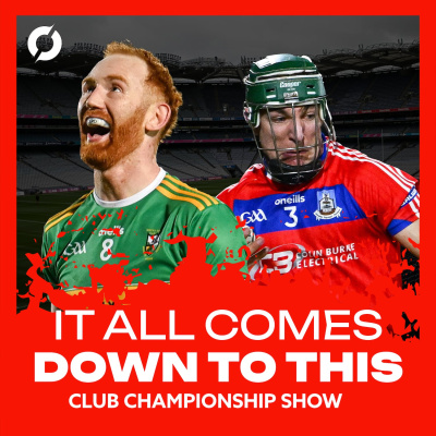 Gaa On Off The Ball