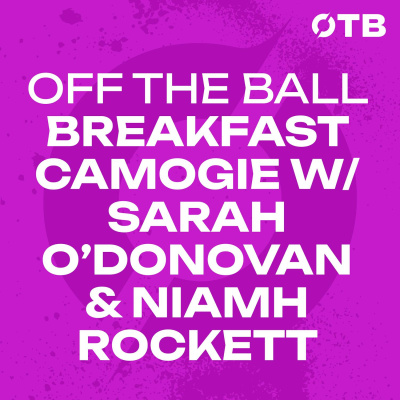 Gaa On Off The Ball