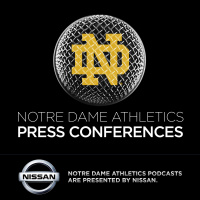 NDFB - Player Interviews, 9.12 - Gilman, Love, Yoon, Coleman