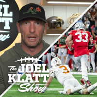 CFP Semifinal Reaction: Ohio State  Notre Dame advance to the Title Game